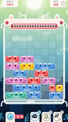 Slidey® Block Puzzle android App screenshot 7