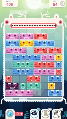 Slidey® Block Puzzle android App screenshot 8